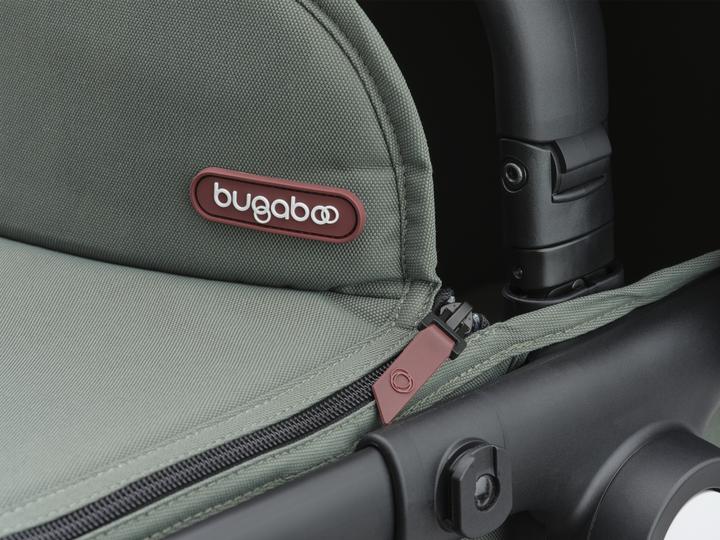 Image du produit Bugaboo Fox Cub complet (0 - 4 Années)