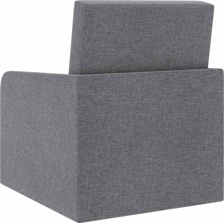 Produktbild vidaXL Schlafsessel