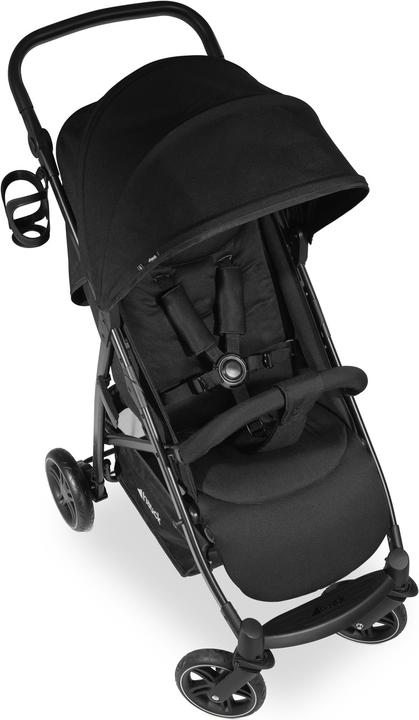 Image du produit Hauck Rapid 4R Plus Trioset