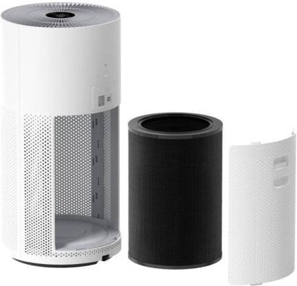 Image du produit Xiaomi Purificateur d'air Smartmi blanc (48 m²)