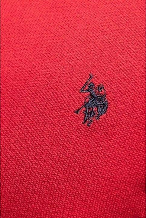 Produktbild U.S. Polo Pullover Top Baumwolle (L)