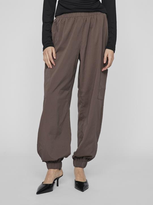 Actual product image Vila High Waist Hose (34)