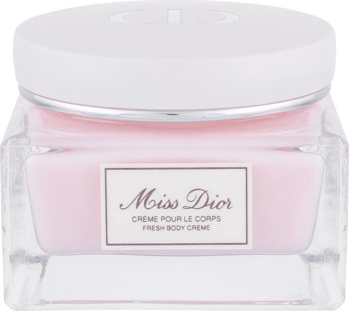 Produktbild Dior Miss (Körpercreme, 150 ml)