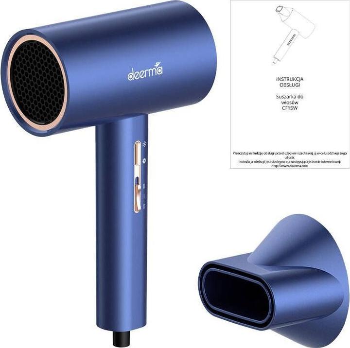 Image du produit Deerma CF15W
