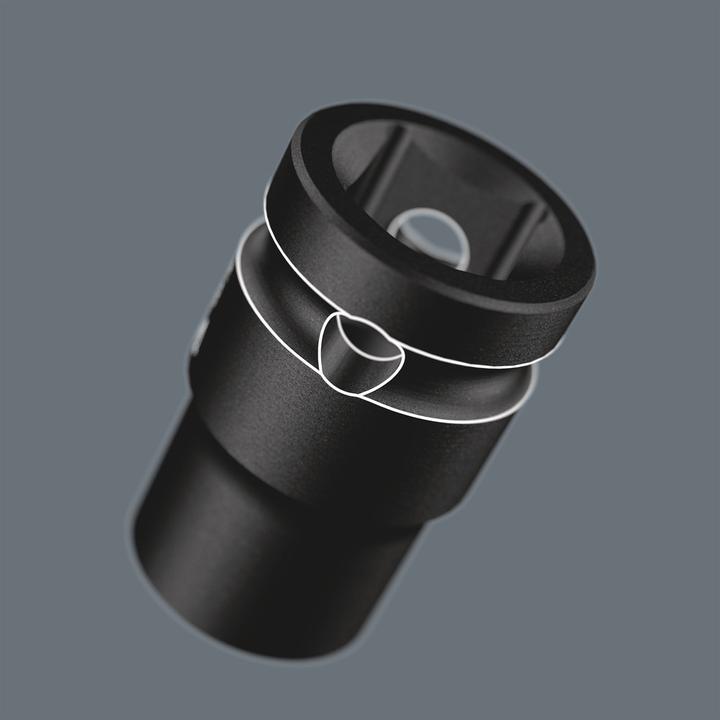 Immagine prodotto Wera Click-Torque C 3 Set 2 (1/2", 40 Nm, 200 Nm)
