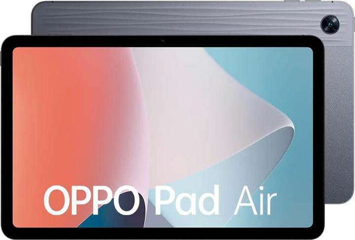 Produktbild OPPO Pad Air (nur WLAN, 10.36", 128 GB, Grey)