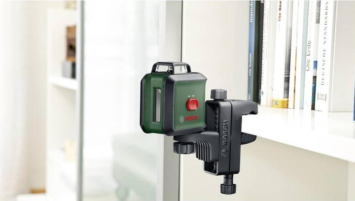 Image du produit Bosch Home & Garden Kit UniversalLevel 360 Flexi