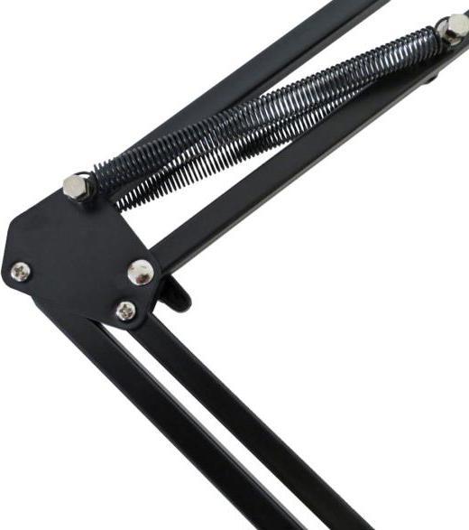Produktbild keepdrum NB35 Gelenkarm mit Kugelgelenk