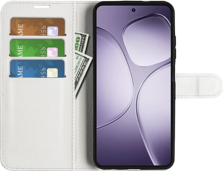 Produktbild Cover-Discount Xiaomi 14T Pro - Leder Etui Hülle (Xiaomi 14T Pro)