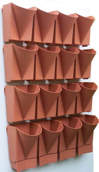 Actual product image VCM Wall garden