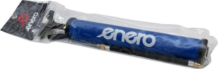 Actual product image Enero Ball pump 30 cm