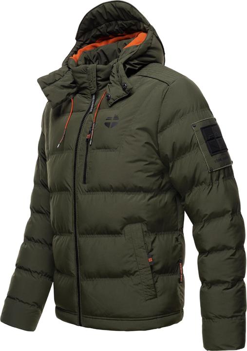 Produktbild Stone Harbour Arvidoo (XL)
