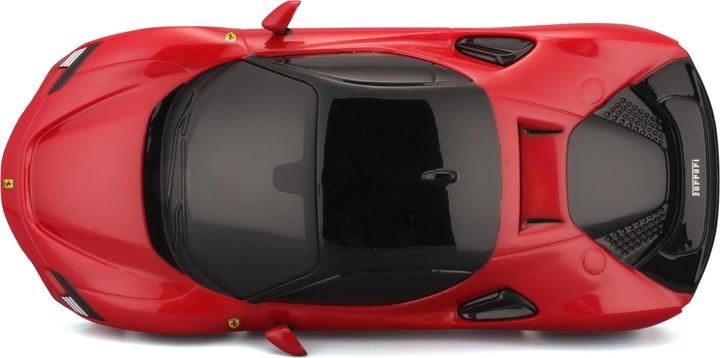 Image du produit Maisto Ferrari SF90