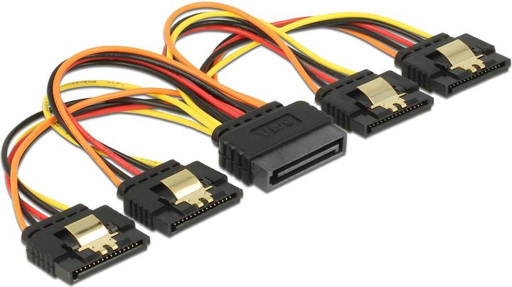 Actual product image Delock 60156