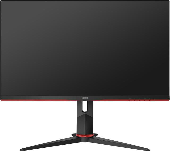 Immagine prodotto AOC 24G2U5/BK (1920 x 1080 pixel, 24")