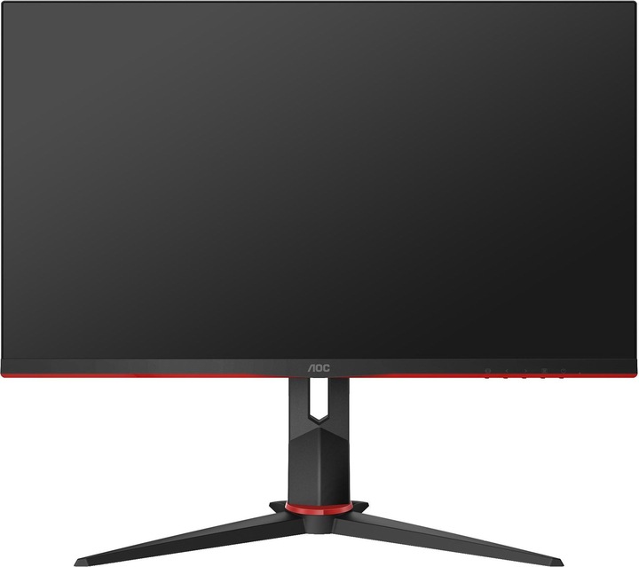 Produktbild AOC 24G2U5/BK (1920 x 1080 Pixel, 24")