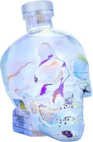Image du produit Crystal Head Aurora (1 x 70 cl)