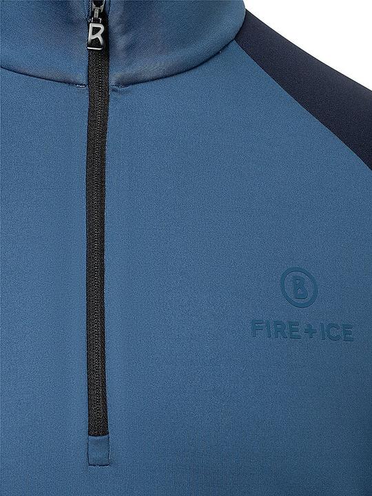 Actual product image Bogner Fire + Ice Zipshirt Berkan (S)