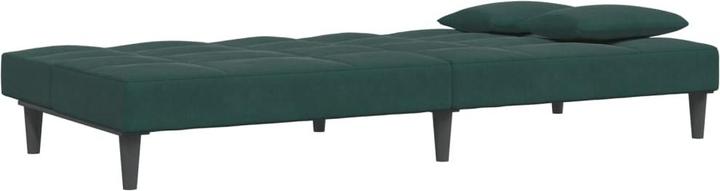 Produktbild vidaXL Schlafsofa