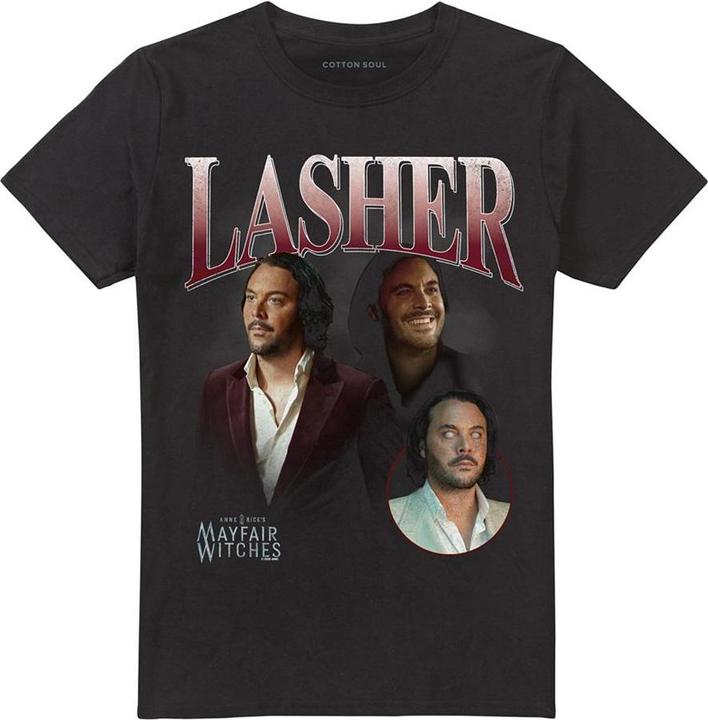 Produktbild Mayfair Witches TShirt (S)