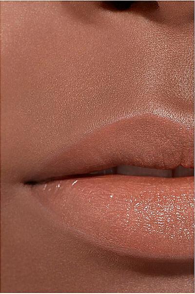 Actual product image Chanel Rouge Allure No 206 (206)