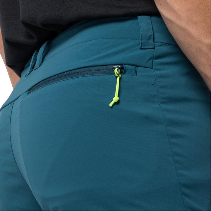 Produktbild Jack Wolfskin Glastal Pants M (56)