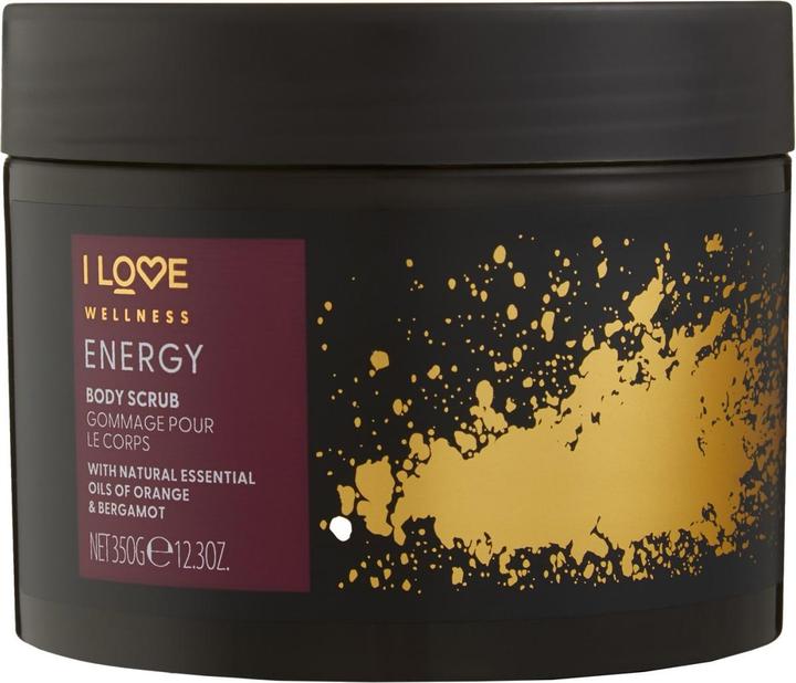 Immagine prodotto Scrub corpo energetico (330 ml)