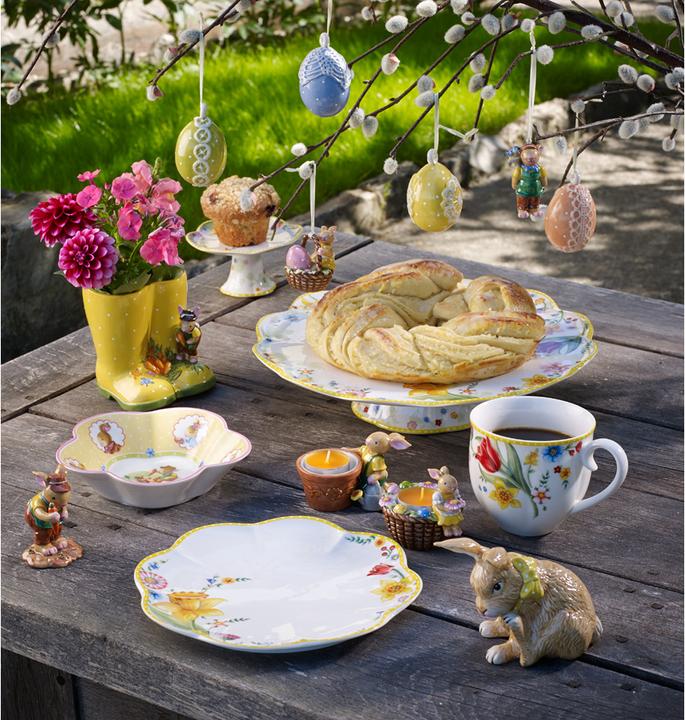 Produktbild Villeroy & Boch Kaffeeobertasse Spring Awakening (260 ml, 1 x)
