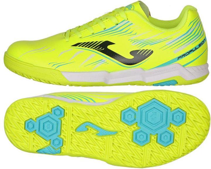 Actual product image Joma Propulsion Jr Fussballschuhe (39)