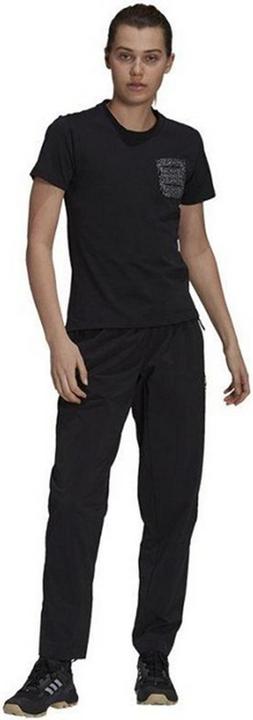 Produktbild Adidas Terrex TShirt Tasche (M)