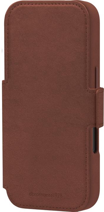 Actual product image dbramante1928 Lynge - Flip-Hülle für Mob (Apple iPhone 17 Pro)