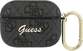 Image du produit Guess Collection Cover Charm (Couvercle de l'étui de chargement)