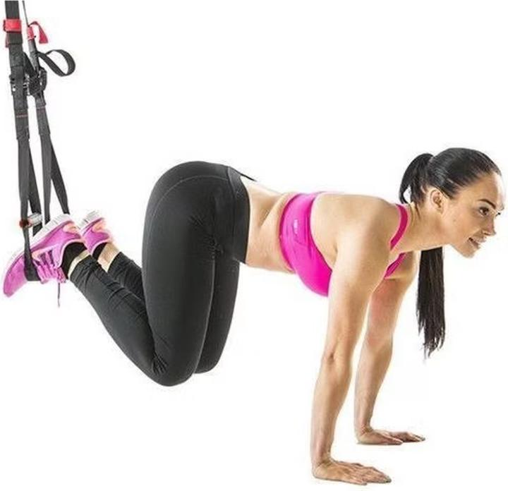 Produktbild Gymstick Functional Trainer