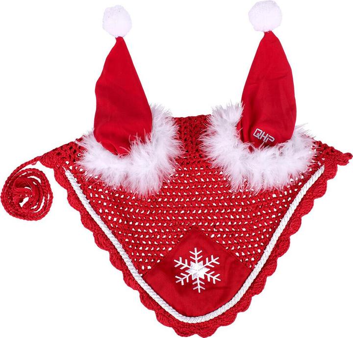 Qhp Fliegenhaube - Weihnachten