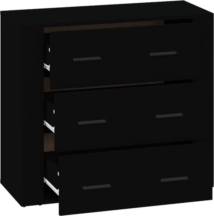 Image du produit VidaXL Steven (80 x 33 x 70 cm)