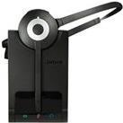 Produktbild Jabra Pro 920 Duo UK Ausführung! DECT-Headset für Festnetztelefon (Kabellos, USB-A)