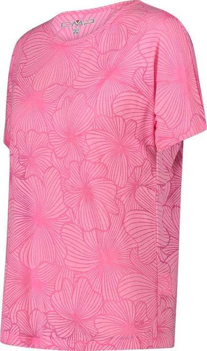 Immagine prodotto CMP Campagnolo T-shirt da donna a fiori (3XL)