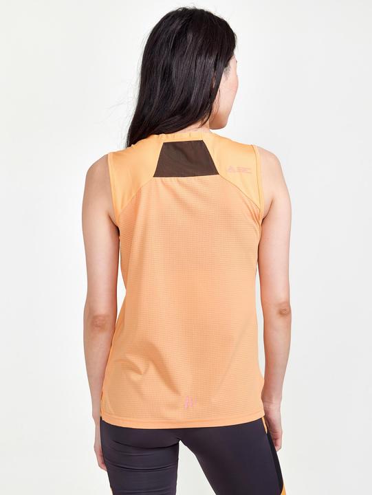 Actual product image Craft Women's Pro Trail Singlet (L)