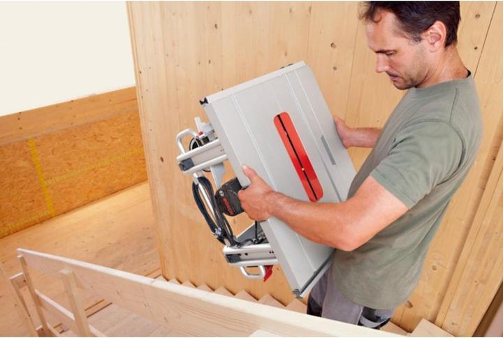 Produktbild Bosch Professional GTS 10