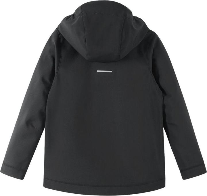 Image du produit Reima Kid's Softshell Jacket Koivula (134)
