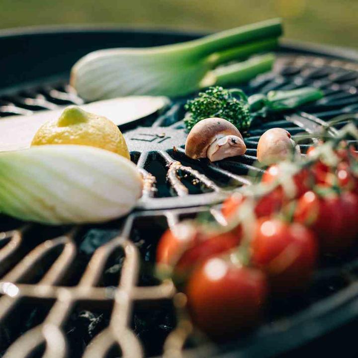 Immagine prodotto Siena Garden TARAN Grill e fuoco (48 cm)