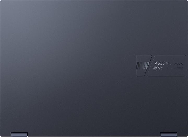 Produktbild ASUS VivoBook S 14 Flip (14", Intel Core i7-13700H, 16 GB, 1000 GB, CH)