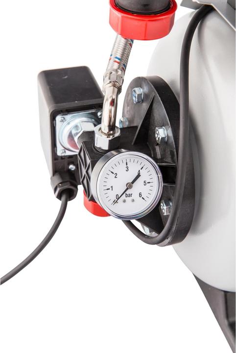 Actual product image AL-KO HW 3600 Easy (Domestic water pump)