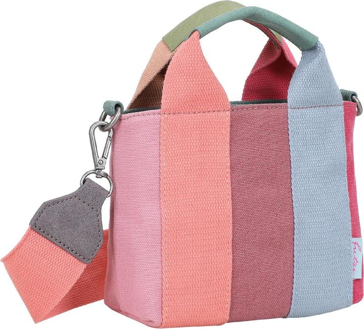 Produktbild Fritzi aus Preußen Bini Handtasche 20 cm