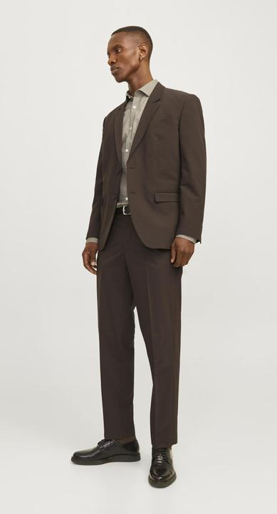 Image du produit Jack & Jones JPRBUSHWICK Blazer coupe regular Blazer simple boutonnage (54)