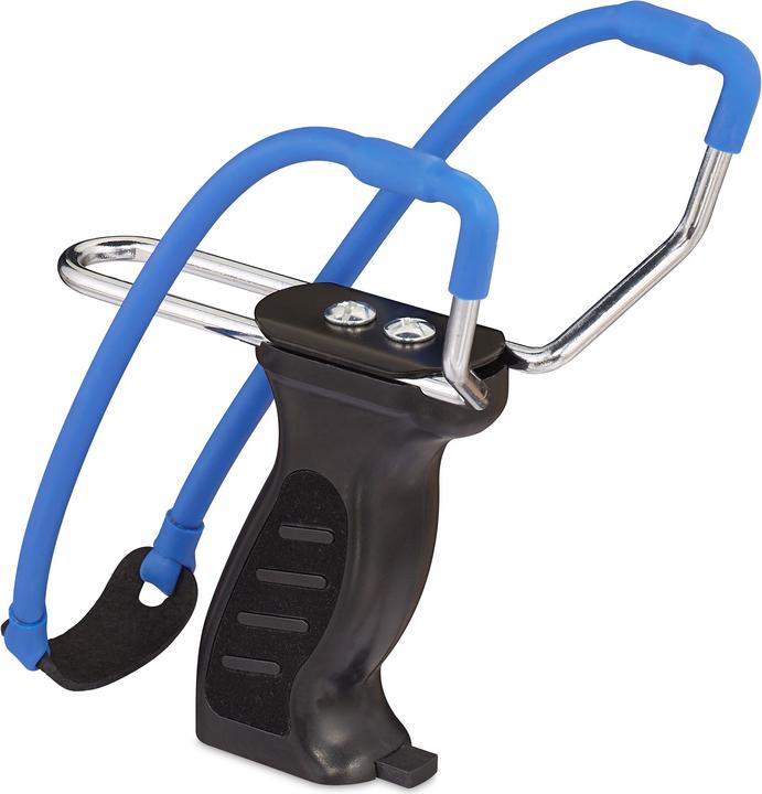 Produktbild Relaxdays Steinschleuder