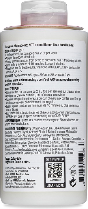Olaplex Hair Perfector No. 3 (250 ml)