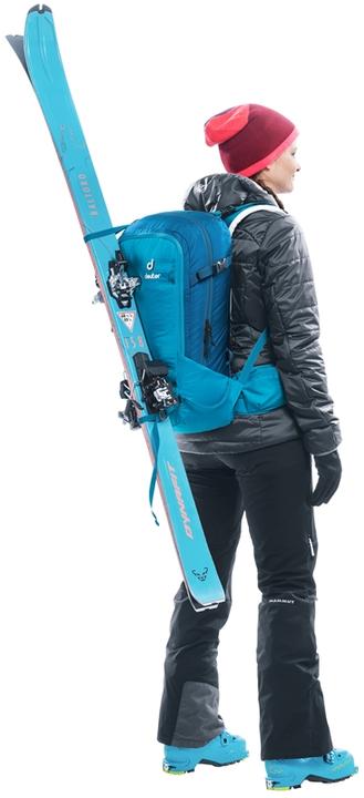 Image du produit Deuter Sac à dos Freerider 28 SL (28 l)