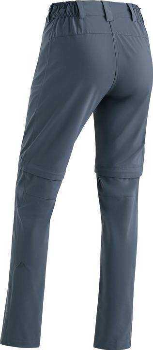 Produktbild Maier Sports Nata Zip Loop Zip Off (L)