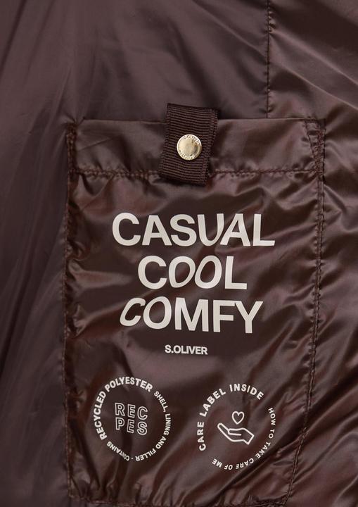 Produktbild s.Oliver Steppjacke (40)